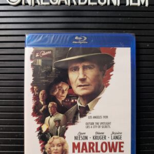 Détective Marlowe / Marlowe (2022)