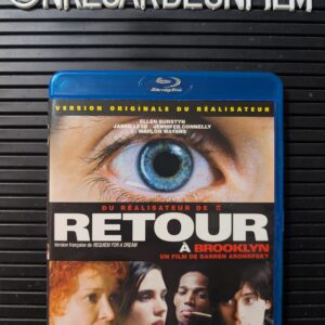 Retour à Brooklyn / Requiem for a Dream (2000)