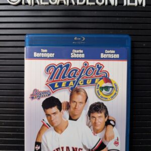 Ligue Majeure / Major League (1989)