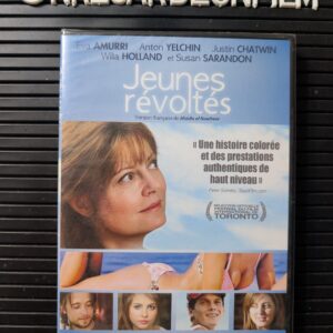 Jeunes Révoltés / Middle of Nowhere (2008)