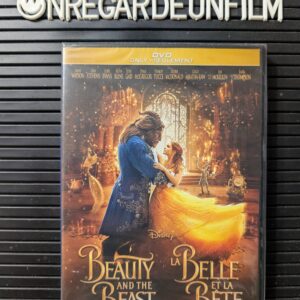 La Belle et la Bête / Beauty and the Beast (2017)
