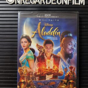 Aladdin / Aladdin (2019)