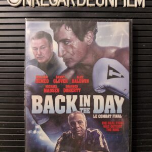 Le Combat Final / Back in the Day (2016)