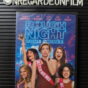 Dure Soirée / Rough Night (2017)