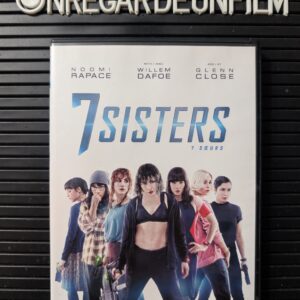 7 soeurs / 7 Sisters (What Happened to Monday) (2017)