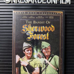 The Bandit of Sherwood Forest (1946)