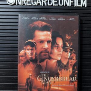 The Gingerbread Man (1998)