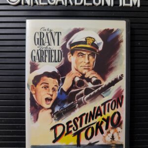 Destination Tokyo (1943)