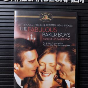 Susie et les Baker Boys / The Fabulous Baker Boys (1989)