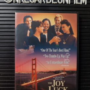 The Joy Luck Club (1993)
