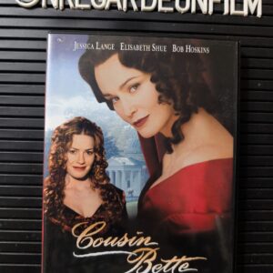 Cousin Bette (1998)