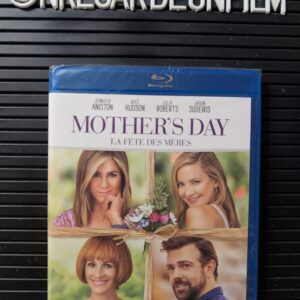 La Fête des Mères / Mother's Day (2016)