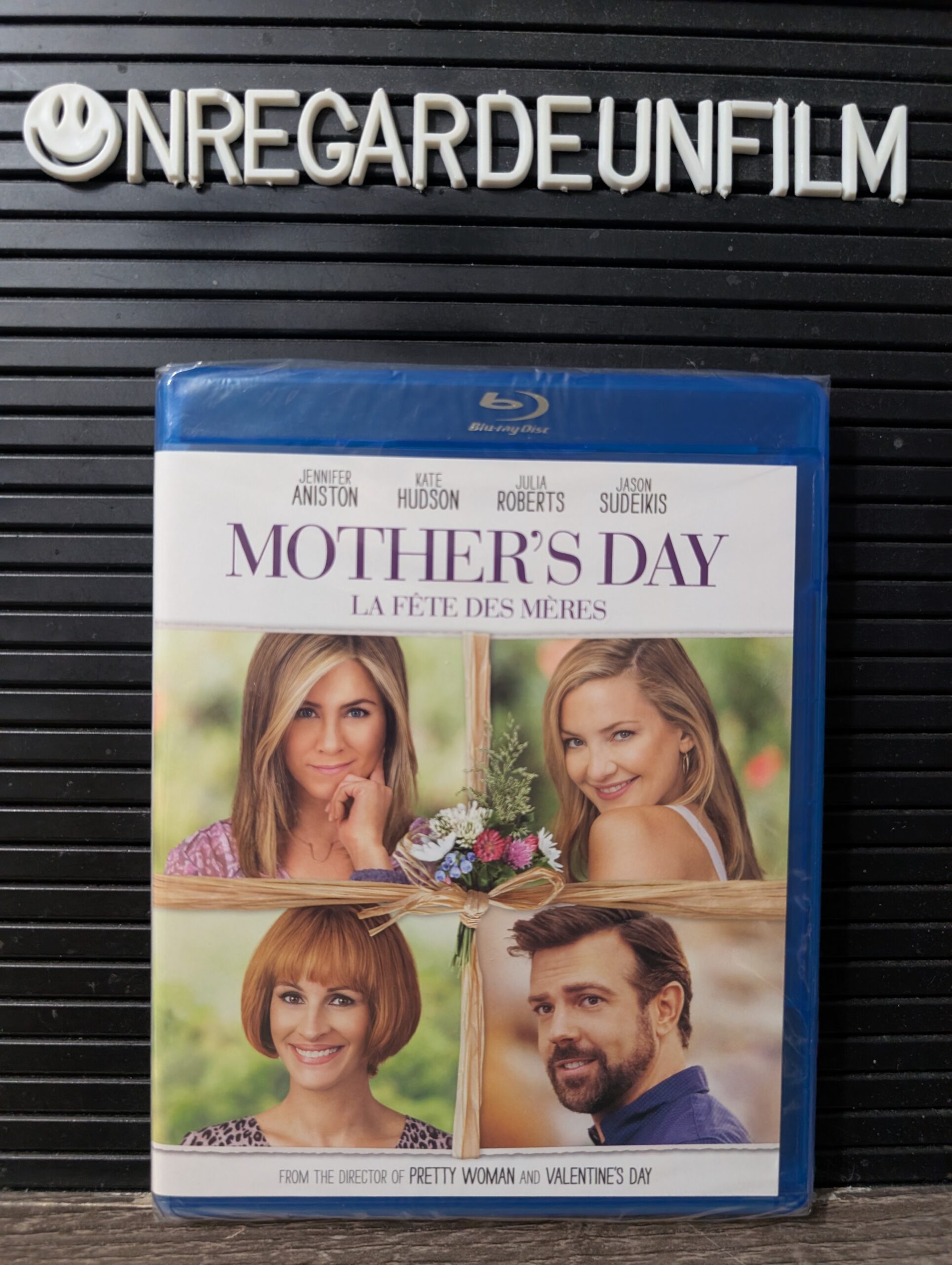 La Fête des Mères / Mother's Day (2016)