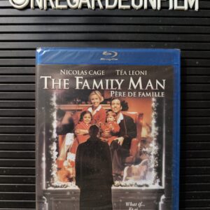 Père de Famille / The Family Man (2000)