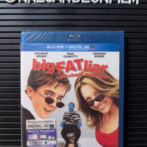 Méchant Menteur / Big Fat Liar (2002)