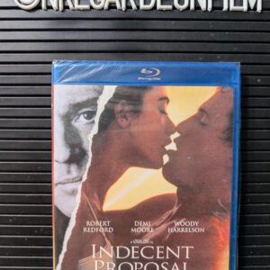 Proposition Indécente / Indecent Proposal (1993)