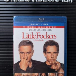 La Petite Famille / Little Fockers (2010)