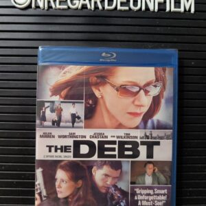 L'Affaire Rachel Singer / The Debt (2010)