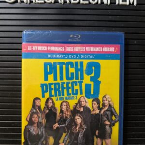 La Note Parfaite 3 / Pitch Perfect 3 (2017)