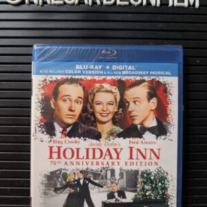 Holiday Inn (1942)