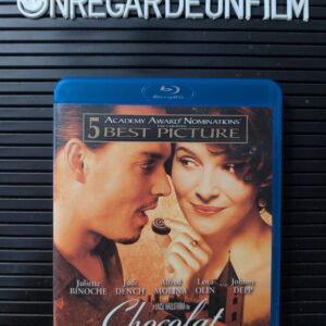 Chocolat / Chocolat (2000)