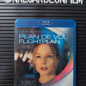 Plan de Vol / Flightplan (2005)