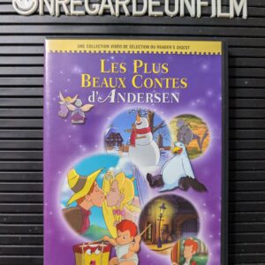 Les Plus Beaux Contes d'Andersen (2003-2007)
