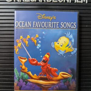 Ocean Favourite Songs (2006)