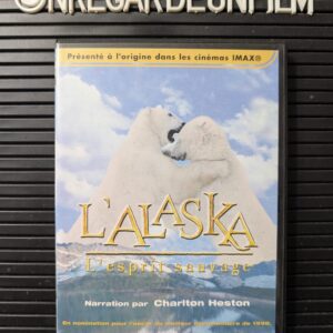 L'Alaska L'Esprit Sauvage / Alaska: Spirit of the Wild (1997)