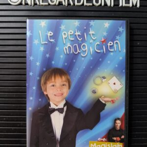 Le Petit Magicien avec Magislain (2008)