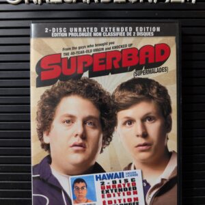 Supermalades / Superbad (2007)