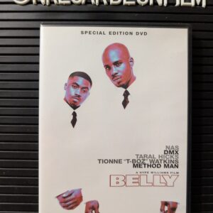 Belly / Belly (1998)