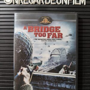 Un Pont trop Loin / A Bridge Too Far (1977)