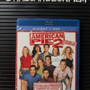 Folies de Graduation 2 / American Pie 2 (2001)