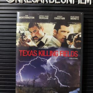 Terres de Sang / Texas Killing Fields (2011)