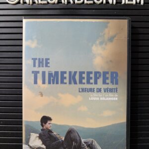 L'Heure de Vérité / The Timekeeper (2009)