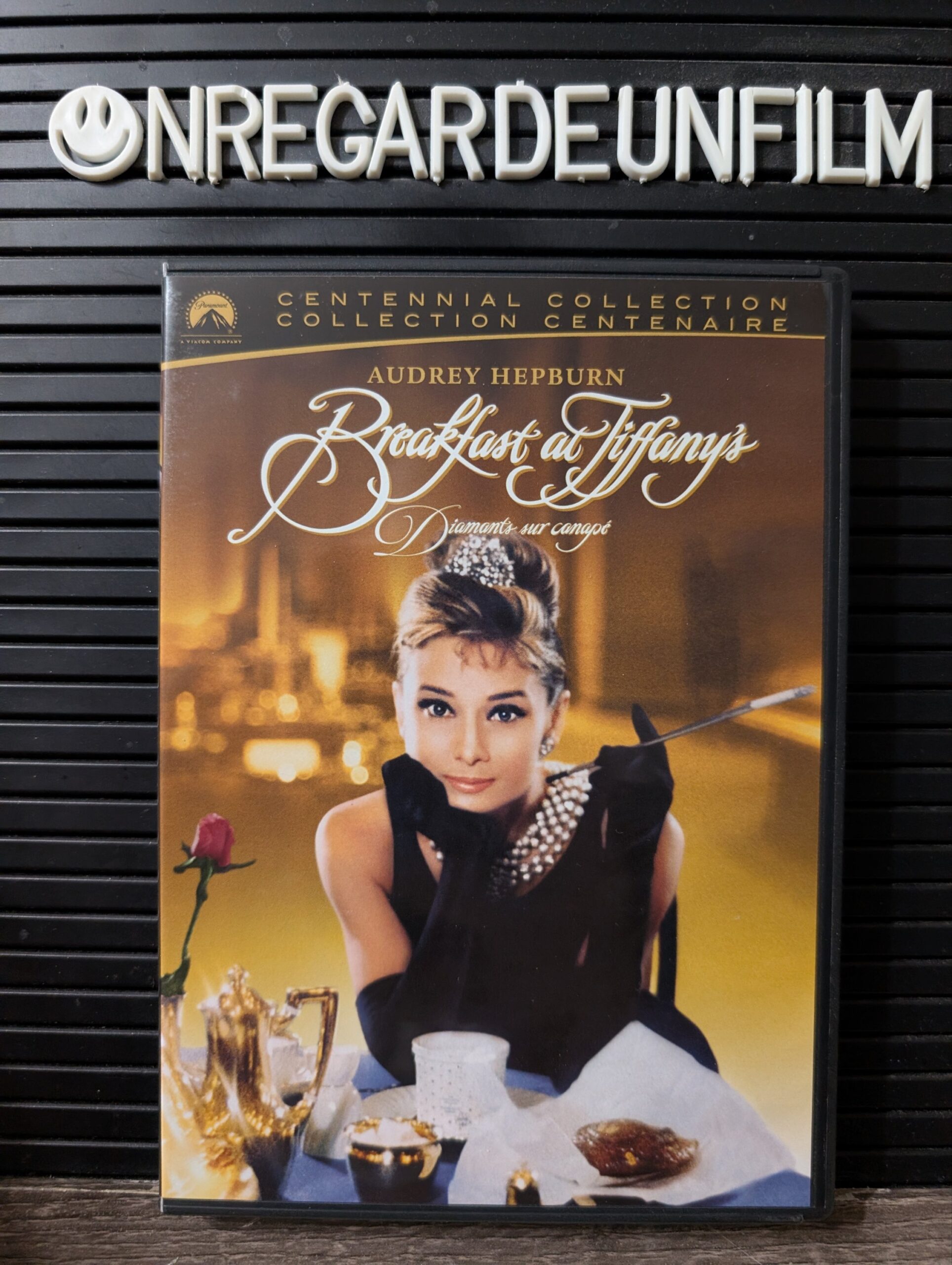 Diamants sur Canapé / Breakfast at Tiffany's (1961) – Image 4