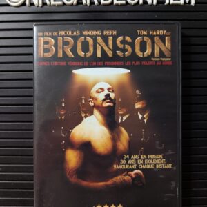 Bronson / Bronson (2008)