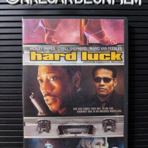 Hard Luck / Hard Luck (2006)