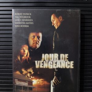 Jour de Vengeance (2011)