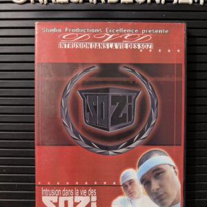 Intrusion dans la Vie des Sozi (2005)