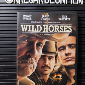 Indomptables / Wild Horses (2015)