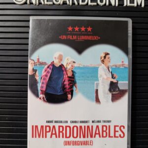 Impardonnables (2011)