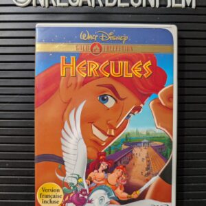 Hercules / Hercules (1997)