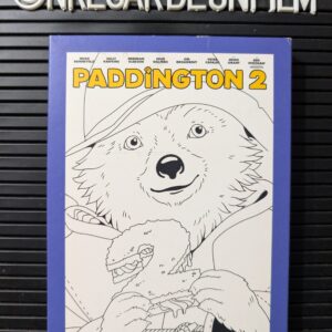 Paddington 2 / Paddington 2 (2017)