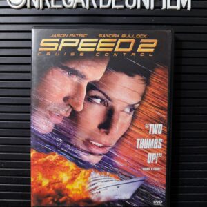 Ça va Clencher! / Speed 2: Cruise Control (1997)