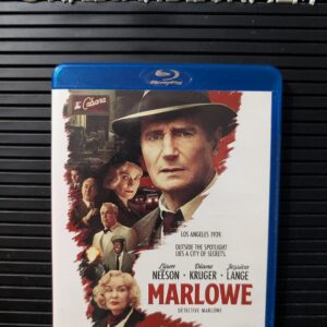 Détective Marlowe / Marlowe (2022)