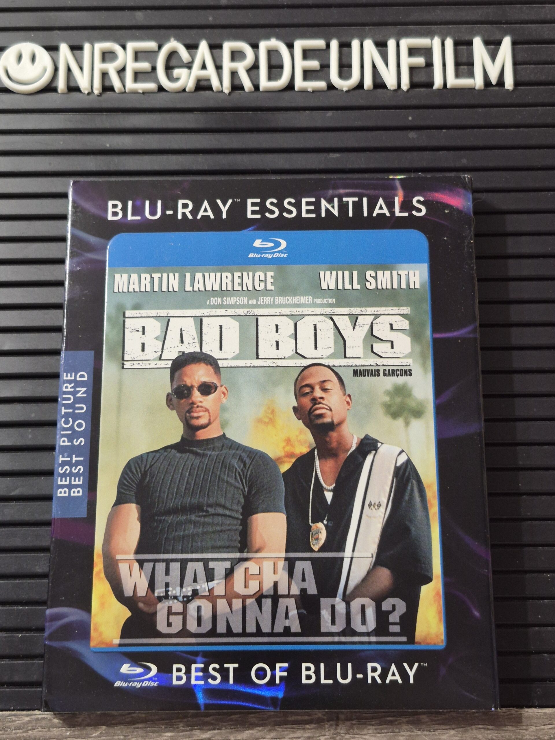 Mauvais Garçons / Bad Boys (1995) – Image 6