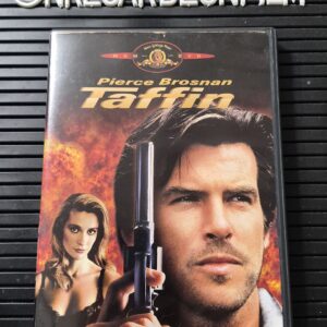 Taffin / Taffin (1988)