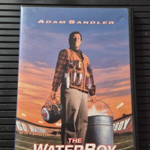 Le Porteur d'Eau / The Waterboy (1998)